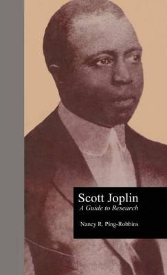 Scott Joplin