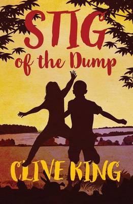 Stig of the Dump - Clive King