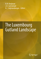 The Luxembourg Gutland Landscape - 