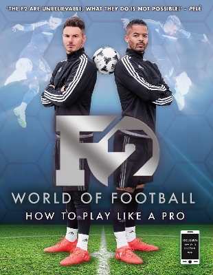 F2 World of Football - The F2