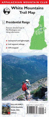 Amc Map: Presidential Range