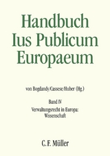 Ius Publicum Europaeum - Armin von Bogdandy, Patrice Chr&eacute;tien, Gunilla Edelstam, Andr&aacute;s Jakab, Olivier Jouanjan, Barbara Leitl-Staudinger, Walter Pauly, Thomas Poole, Aldo Sandulli, Juan Alfonso Santamaria Pastor, Pierangelo Schiera, Christoph Sch&ouml;nberger, Gunnar Folke Schuppert, Pierre-Olivier Tschannen, Andrzej Wasilewski, Diana Zacharias