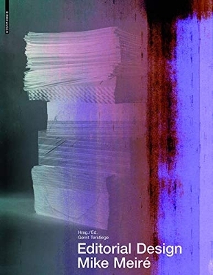 Mike Meiré – Editorial Design