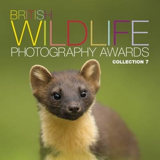 British Wildlife Photography Awards