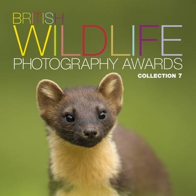 British Wildlife Photography Awards