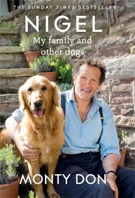 Nigel - Monty Don