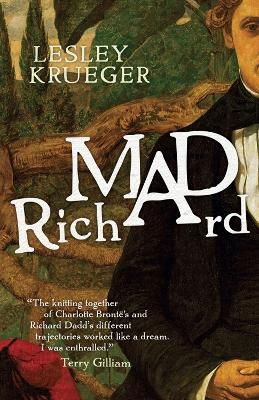 Mad Richard - Lesley Krueger