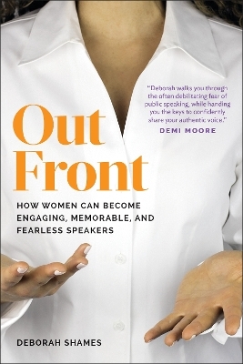 Out Front - Deborah Shames