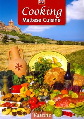Cooking Maltese Cuisine -  Valerie