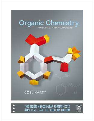 Organic Chemistry - Joel Karty