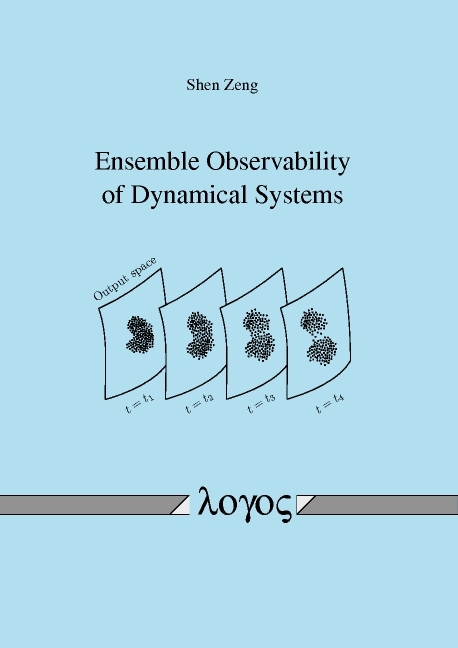 Ensemble Observability of Dynamical Systems - Shen-Shen Zeng