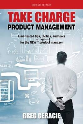 Take Charge Product Managment