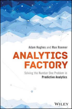Analytics Factory - Adam Hughes, Max Roemer
