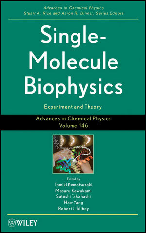 Single-Molecule Biophysics - 