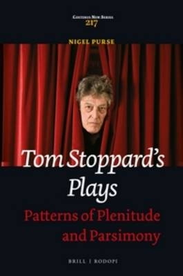 Tom Stoppard&rsquo;s Plays - Nigel Purse