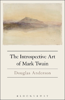 The Introspective Art of Mark Twain