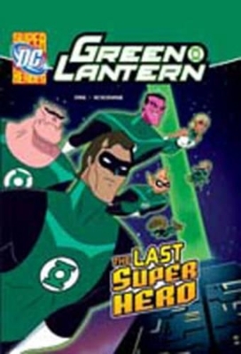 Green Lantern Pack A of 6 - Michael Acampora, Michael Steele, Laurie Sutton, Michael Dahl, Scott Sonneborn