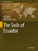 The Soils of Ecuador - 