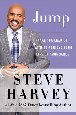 Jump - Steve Harvey