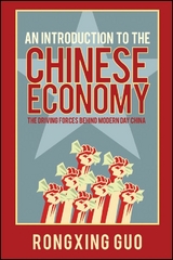 An Introduction to the Chinese Economy - Rongxing Guo