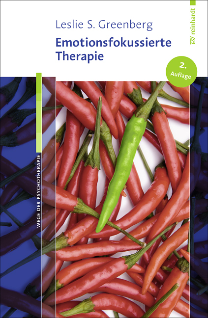Emotionsfokussierte Therapie - Leslie Greenberg