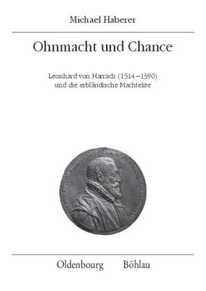 Ohnmacht und Chance - Michael Haberer