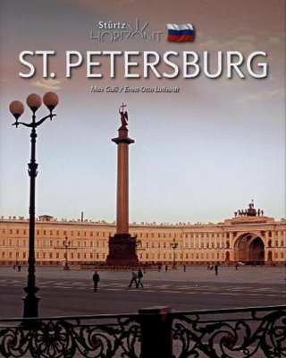St. Petersburg
