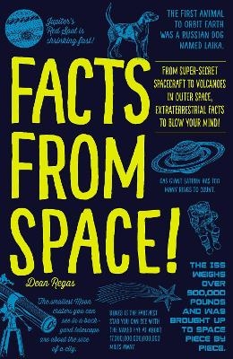 Facts from Space!
