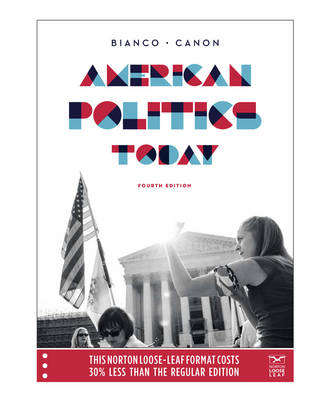 American Politics Today