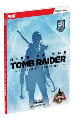 Rise of the Tomb Raider: 20 Year Celebration