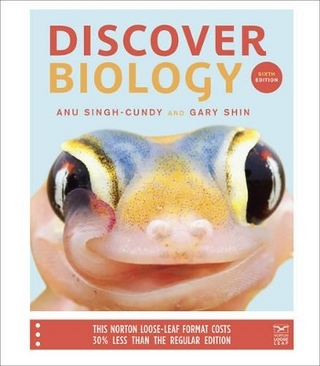 Discover Biology