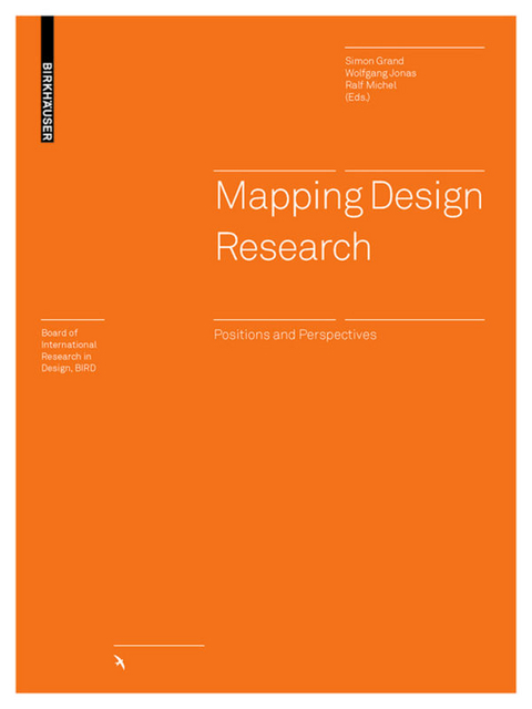 Mapping Design Research - 