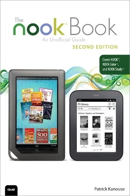 The NOOK Book