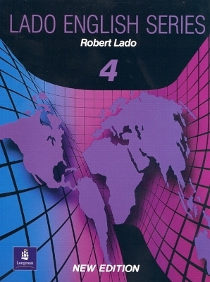 Lado English Series, Level 4 Audio Program (5)