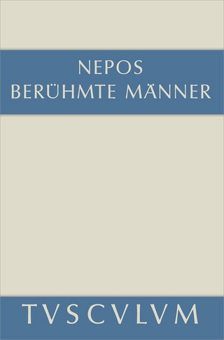 Berühmte Männer / De viris illustribus