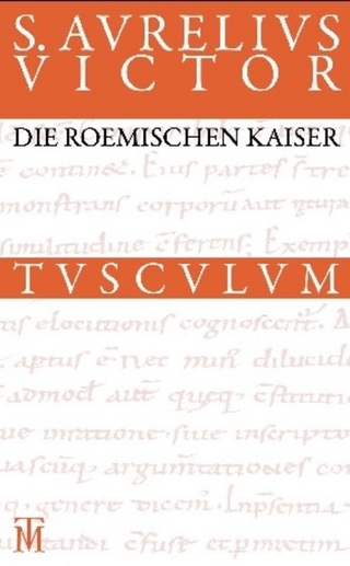 Die römischen Kaiser / Liber de Caesaribus