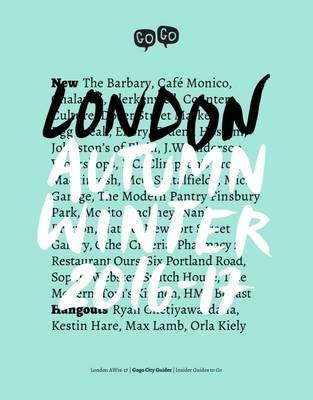 Gogo London: Autumn/ Winter 2016-17 - 