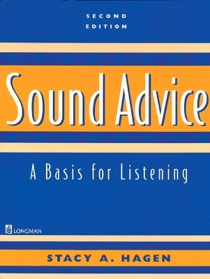 Sound Advice Audiocassettes (3)