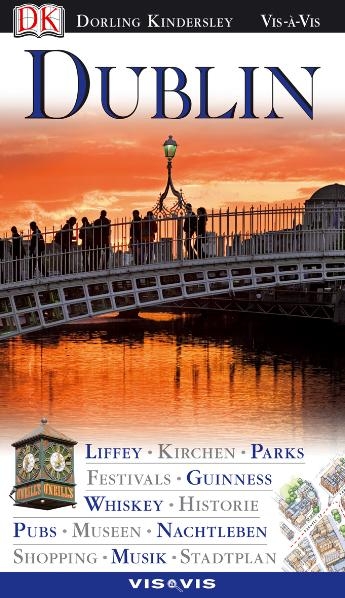 Vis-&agrave;-Vis Dublin