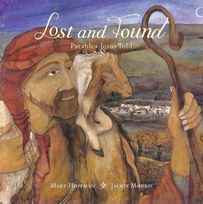 Lost and Found - Mary Hoffman