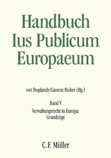 Ius Publicum Europaeum - Stanislaw Biernat, Paul Craig, Pavlos-Michael Efstratiou, Dorota Dabek, Pascale Gonod, Christoph Grabenwarter, Michael Holoubek, Peter Michael Huber, Tobias Jaag, Martin Kayser, Wolfgang Kahl, G&eacute;rard Marcou, Lena Marcusson, Guido Melis, Antonella Meniconi, Oriol Mir Puigpelat, Christoph M&ouml;llers, Giulio Napolitano, Vasco Pereira da Silva, Daria De Pretis, Matthias Ruffert, Andr&eacute; LL.M. Salgado de Matos, Karl-Peter Sommermann, Zolt&aacute;n Szente, Jacques Ziller