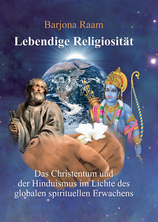 Lebendige Religiosität
