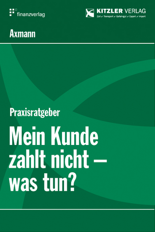 Mein Kunde zahlt nicht -was tun?