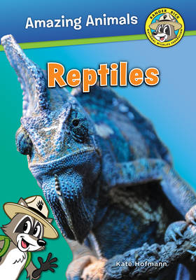 Reptiles - Kate Hofmann