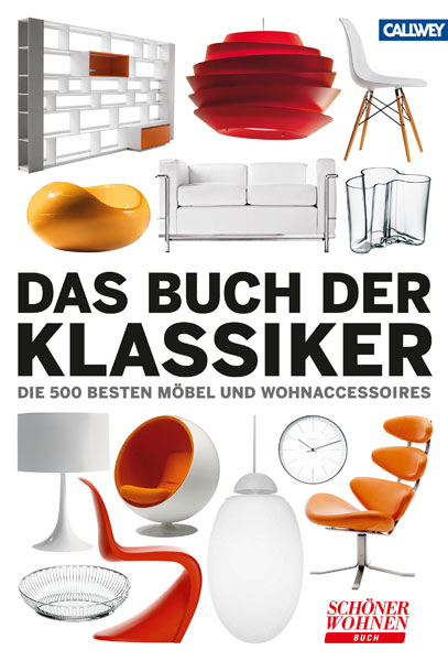 DAS BUCH DER KLASSIKER - 