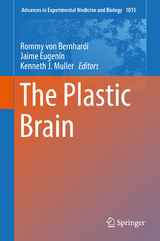 The Plastic Brain - 