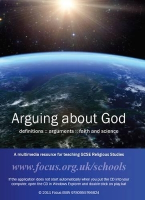 Arguing About God