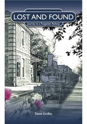 Lost and Found - David Gridley