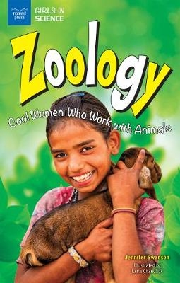 Zoology - Jennifer Swanson
