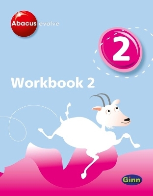 Abacus Evolve Year 2 Workbook 2